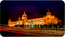 Bangalore